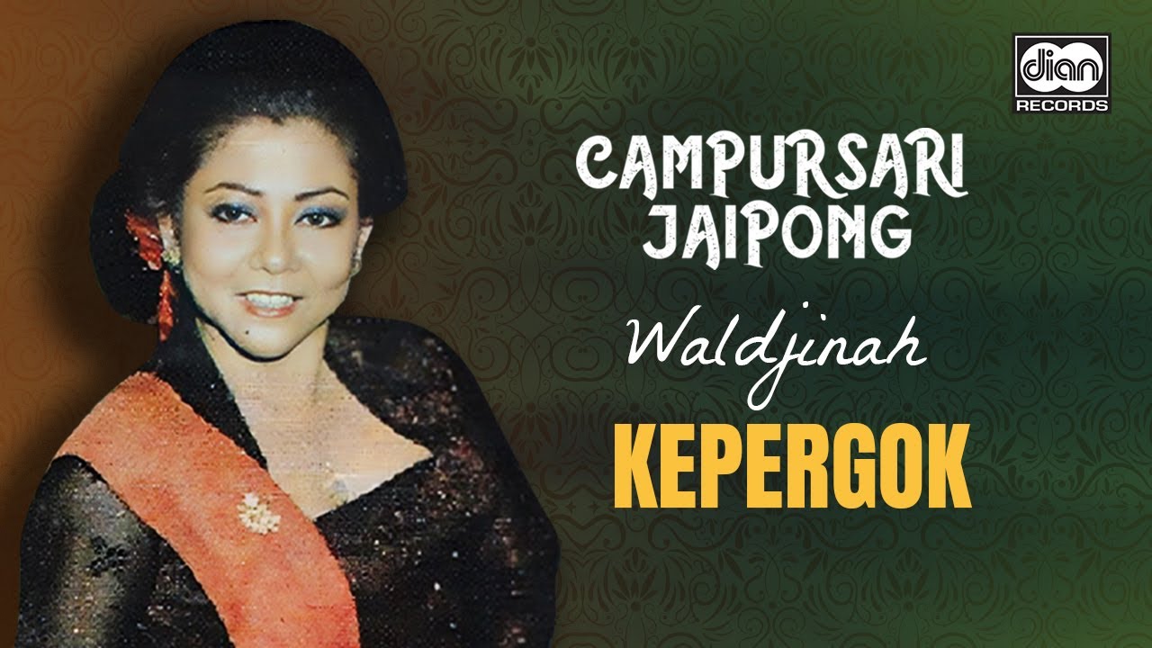 Campursari Jaipong - Waldjinah - Kepergok | Official Music Audio
