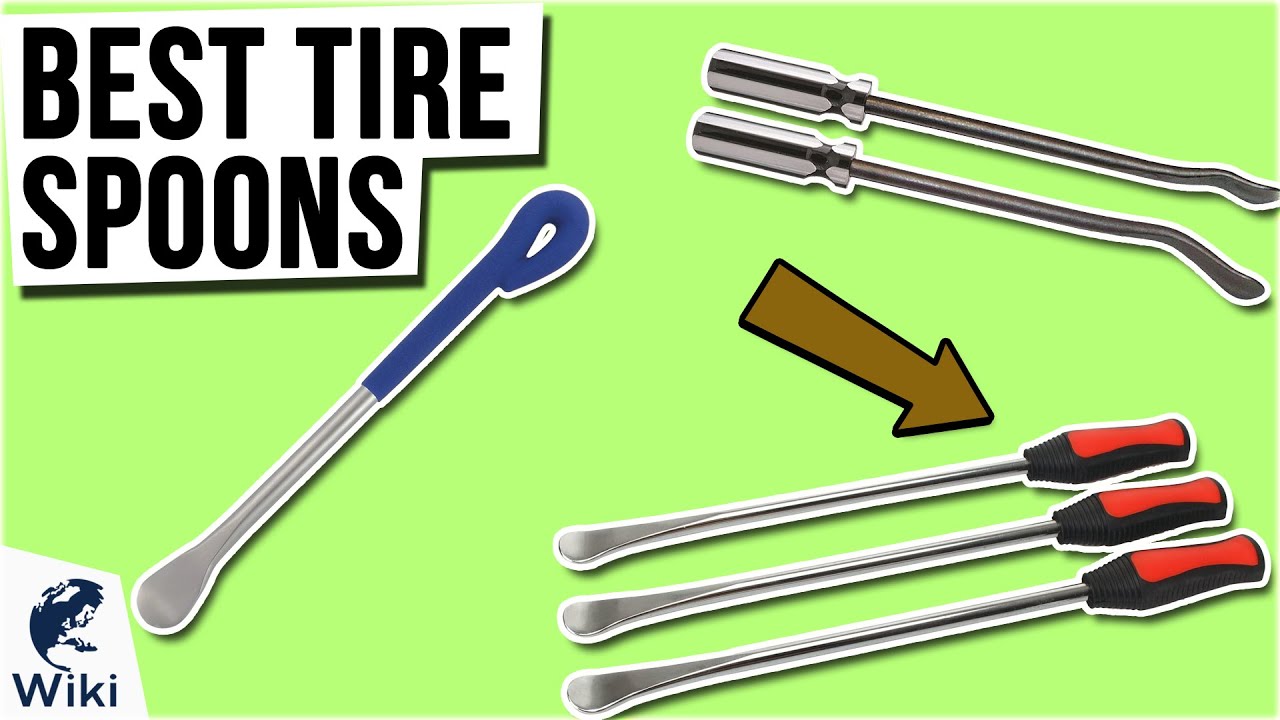 8 Best Tire Spoons 2021