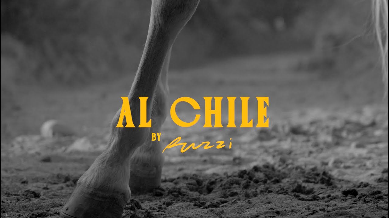 Ruzzi - Al Chile (Video Oficial)