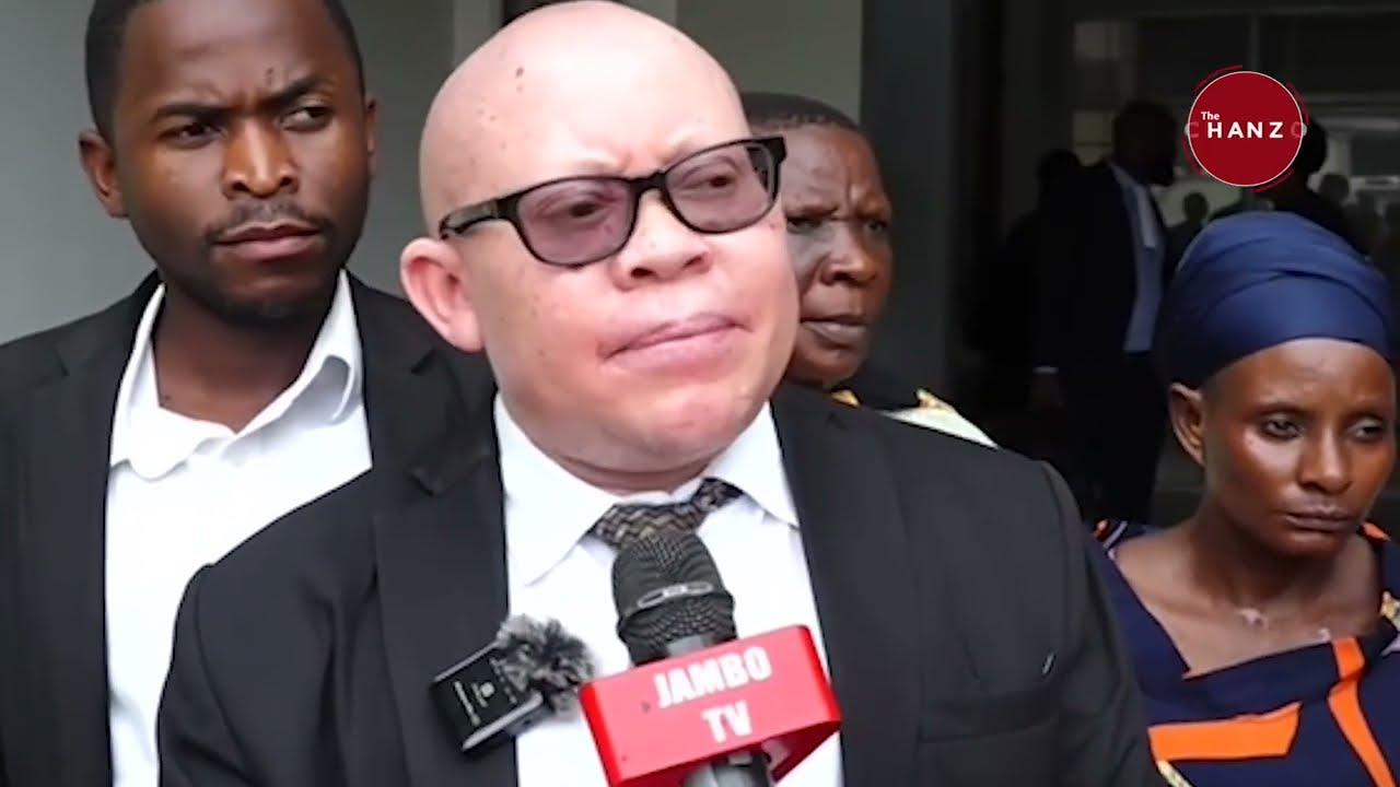 Kesi za Vijana Watatu Zinazowakabili kwa Uhaini na Wizi Zapigwa Kalenda Kisutu Mpaka Machi 16, 2026