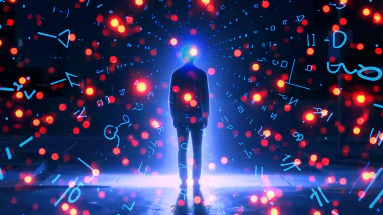 Electronic Rock 2026 – Symphonic Alternative Rock | Dark Tension & Inner Static