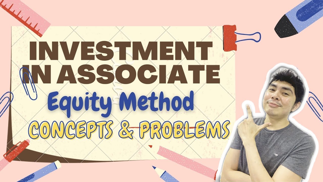 FAR 1: Investment in Associate - Equity Method