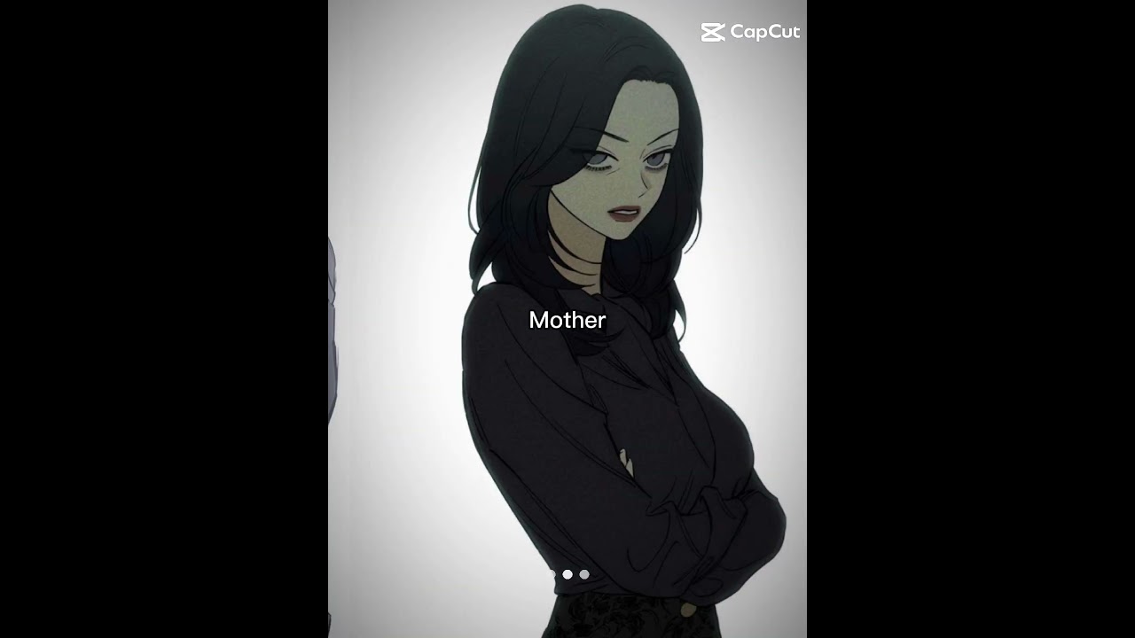 Beom Taeha's parent's und he is the result (Tears on a withered flower) #manhwa #webtoon #short