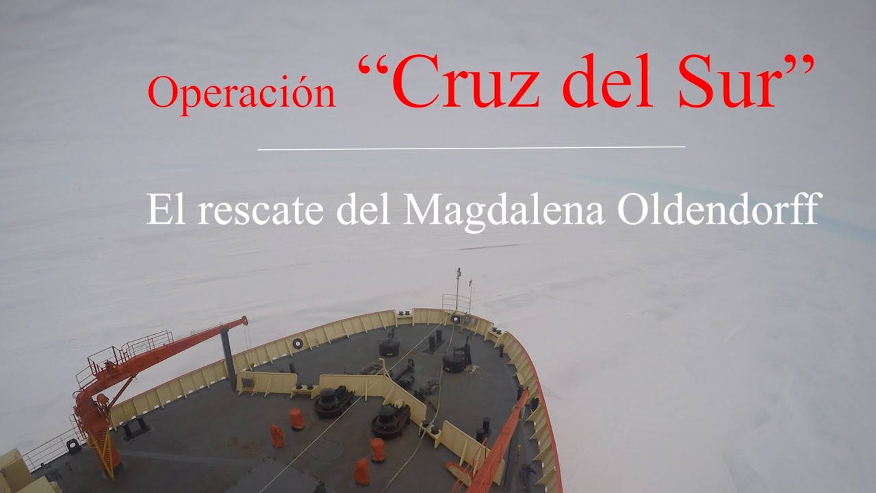 Operación 