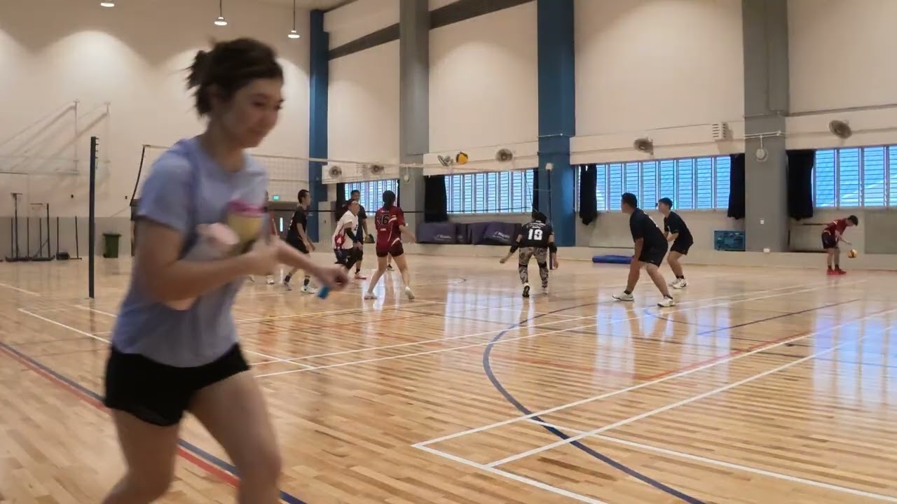 20260207 - Kuo Chuan Presbyterian Secondary School - Game 6