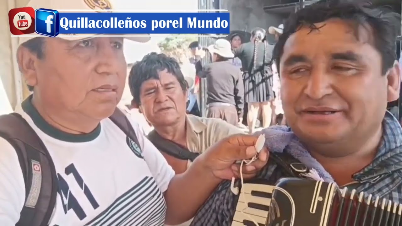 FIESTA Y COPLAS DE TODO SANTOS EN #QUILLACOLLO, BOLIVIA.