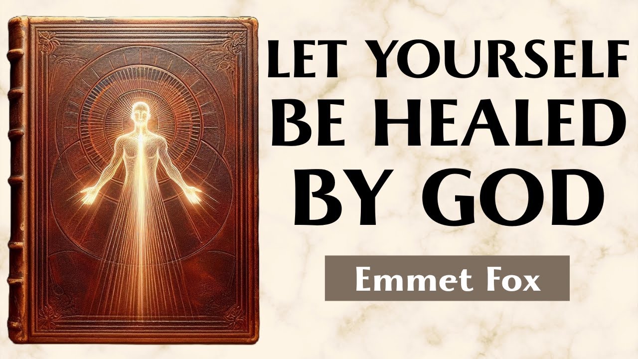 Practical Spiritual Healing - APPLIED FAITH - Emmet Fox
