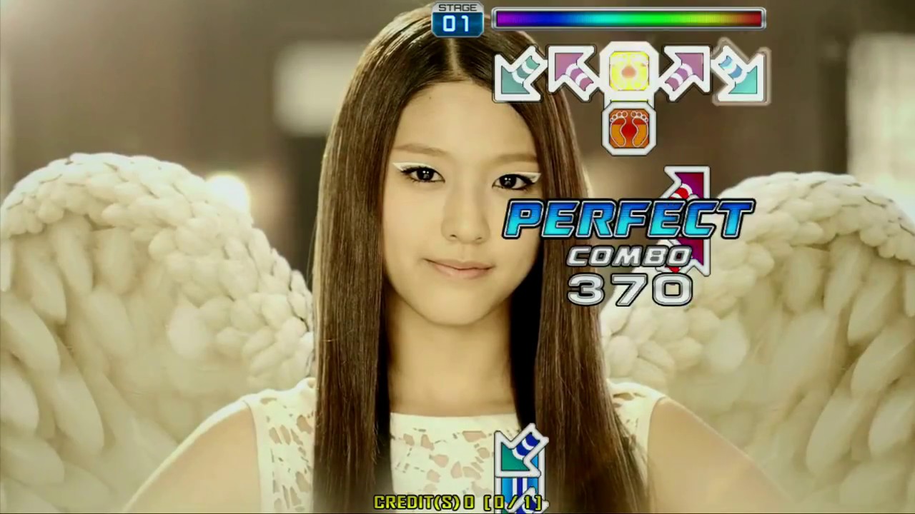 [Pump It Up Prime] Elvis S7