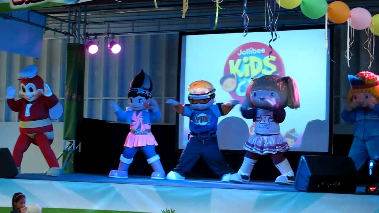 jollitown friends