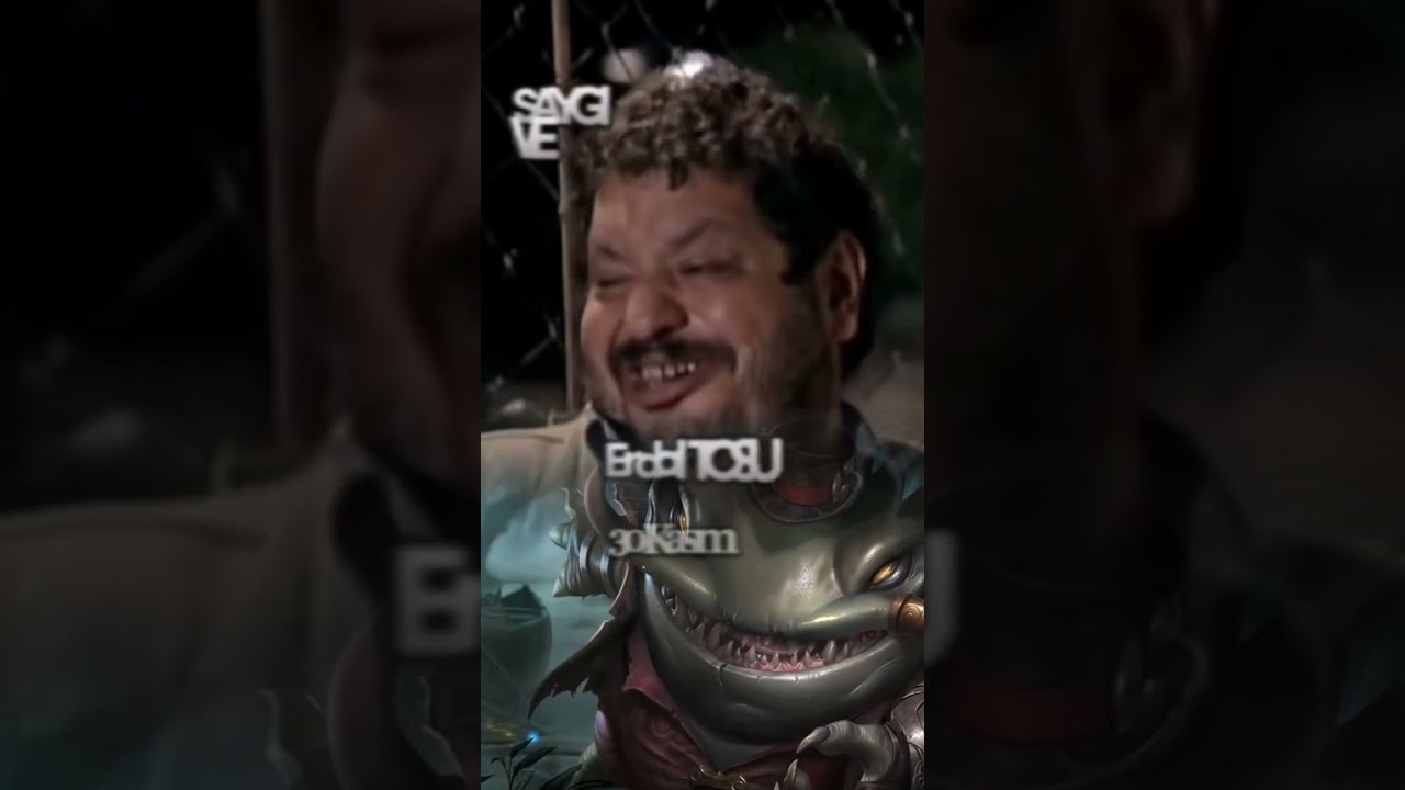LOL Seslendirmenleri - Erdal TOSUN, Nur SUBAŞI
