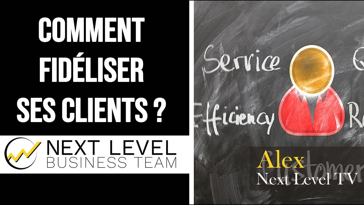 Comment fid&eacute;liser ses clients ?