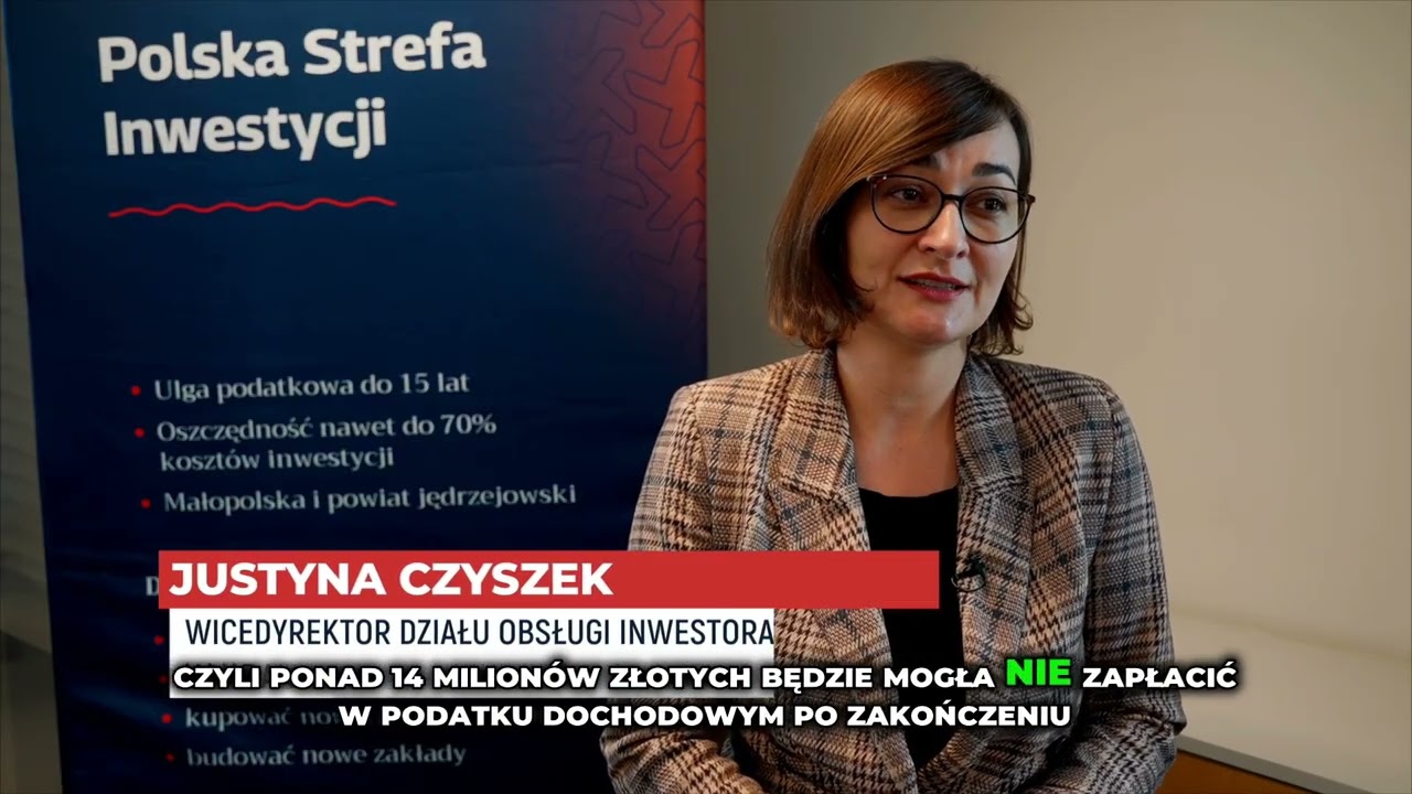 NOVOMATIC Technologies Poland inwestuje 36 mln zł z pomocą Krakowskiego Parku Technologicznego