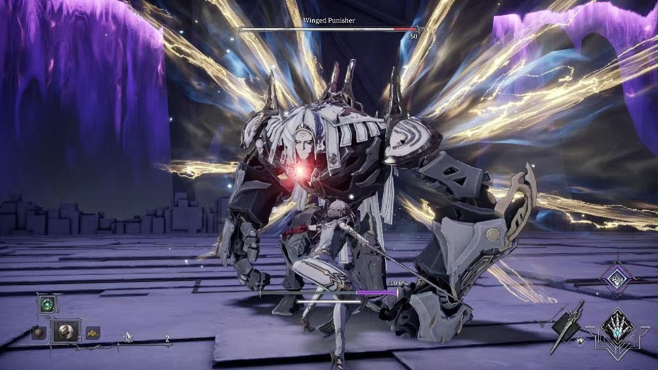 AI LIMIT die 3 trotteln auf Lv6