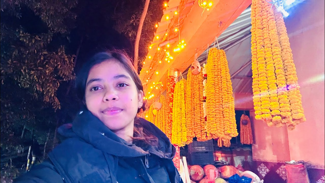 জয়দেব মেলা ,কাজ চলছে আমাদের আশ্রমে🙏সহজ মানুষ সেবাশ্রম 🙏🧿