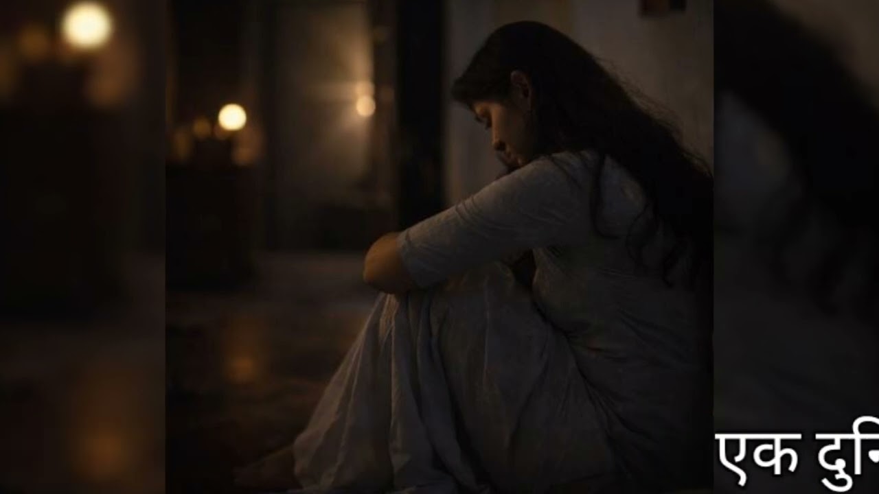 “Sakhi: Jab Zimmedariyon Ne Khud Se Chheen Li Ek Aurat”