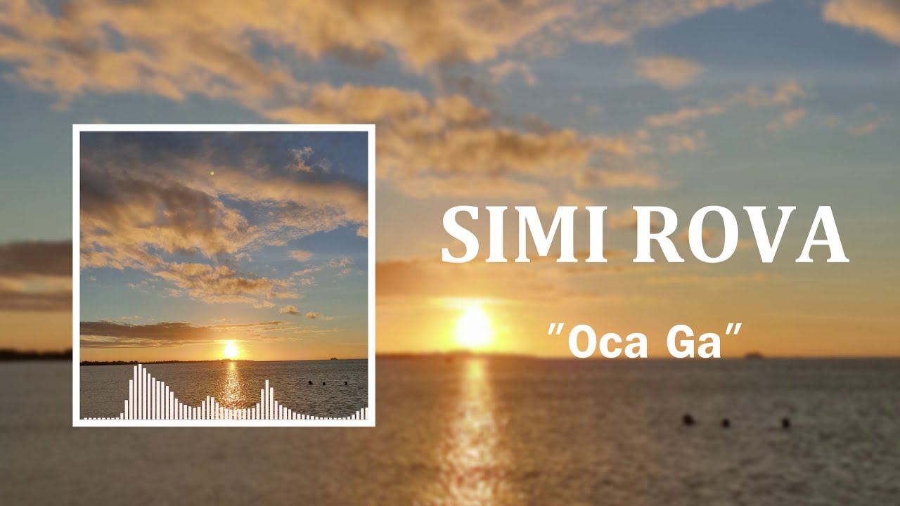 Simi Rova & Queenie Morgane - Oca Ga (Official Audio)