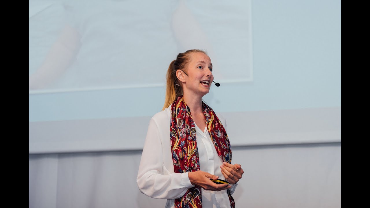 Lycko-psykologens överlevnadsguide för nyblivna föräldrar – Katarina Blom
