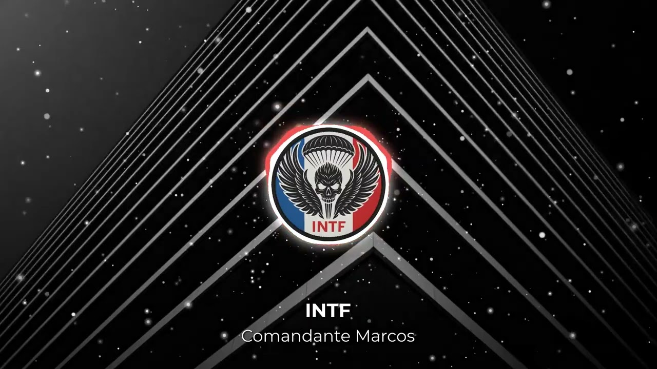Comandante Marcos