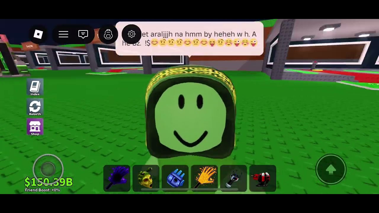 More steal a  brainrot :D