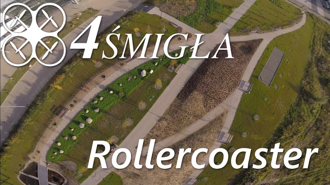 4Śmigła - Rollercoaster