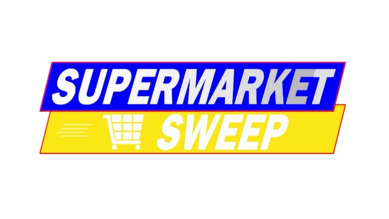 [Supermarket Sweep] The Big Sweep ~ Christopher Rhyne (Extended w/DL)
