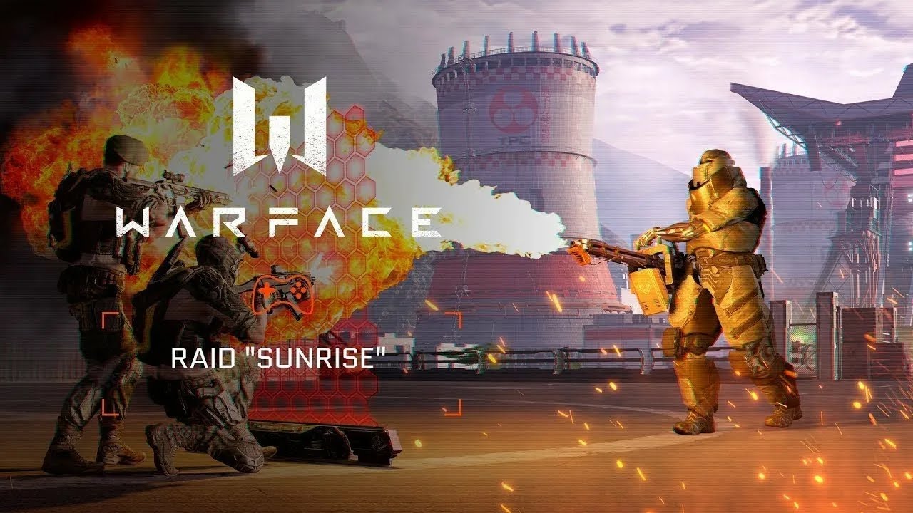 Warface фанимся эмулятор на ВОСХОД #warface #fun #реклама #читы