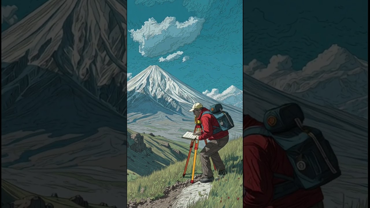 &iquest;Qu&eacute; hace realmente un ge&oacute;logo? #geologia
