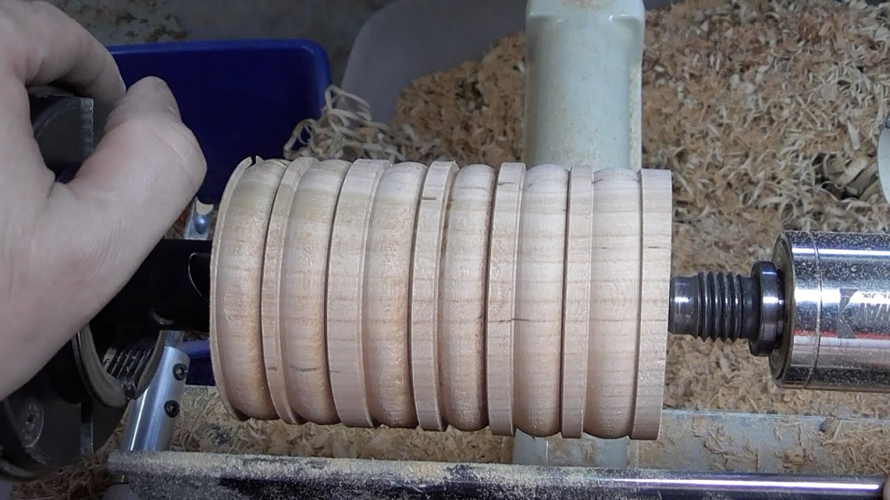 Fabrication maison - outil pour faire des bourrelets