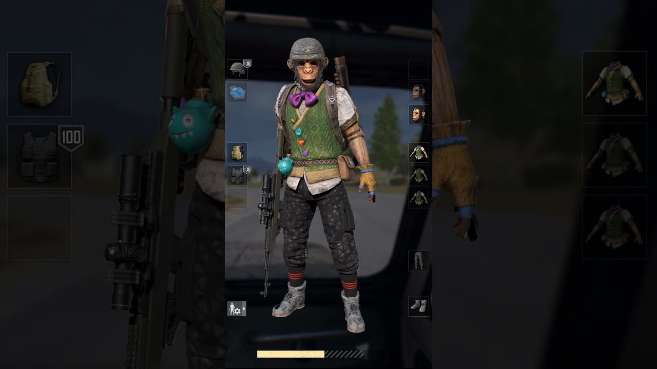 It's Just a Game #gaming #ultrahighgraphics #pubg #gamer #gameplay #highqualitygameplay #pubgmobile