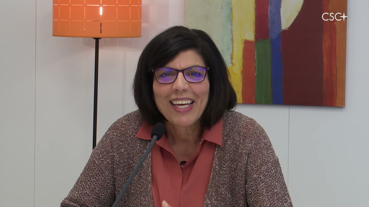 collegamento CH 27 marzo 2021