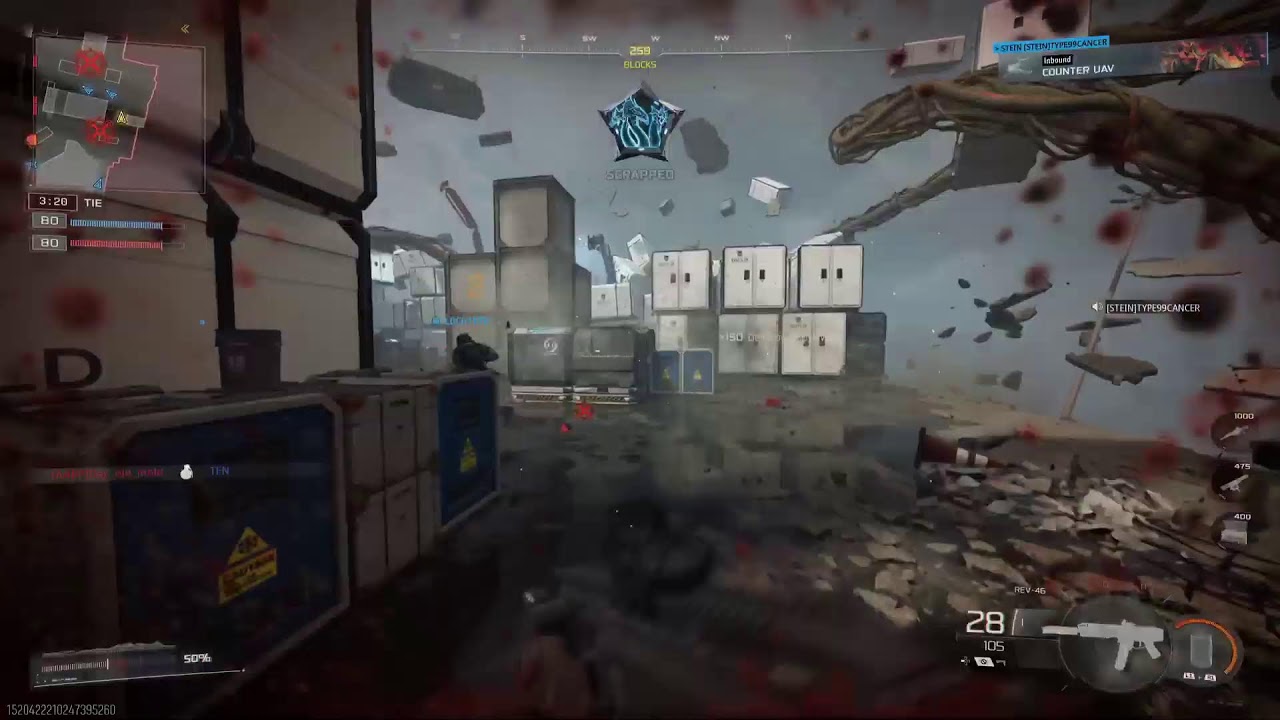 Call of duty 7