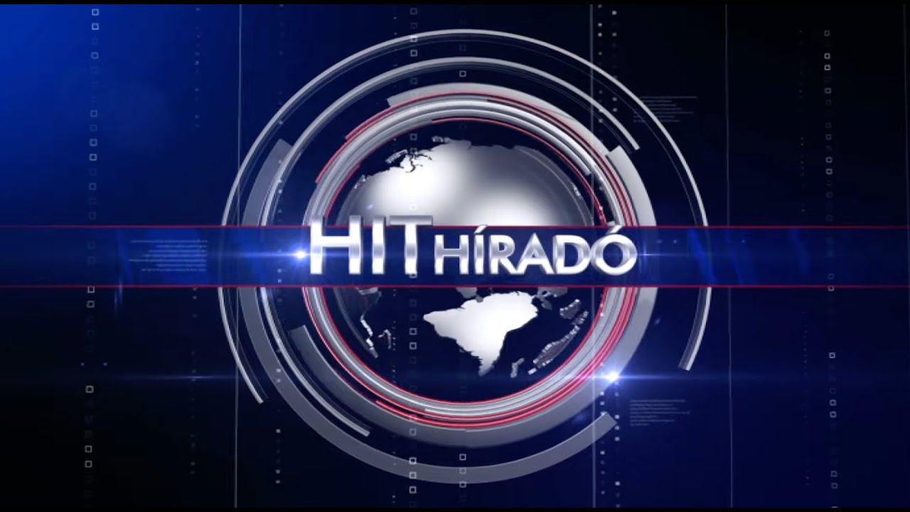 Hit Híradó 2025