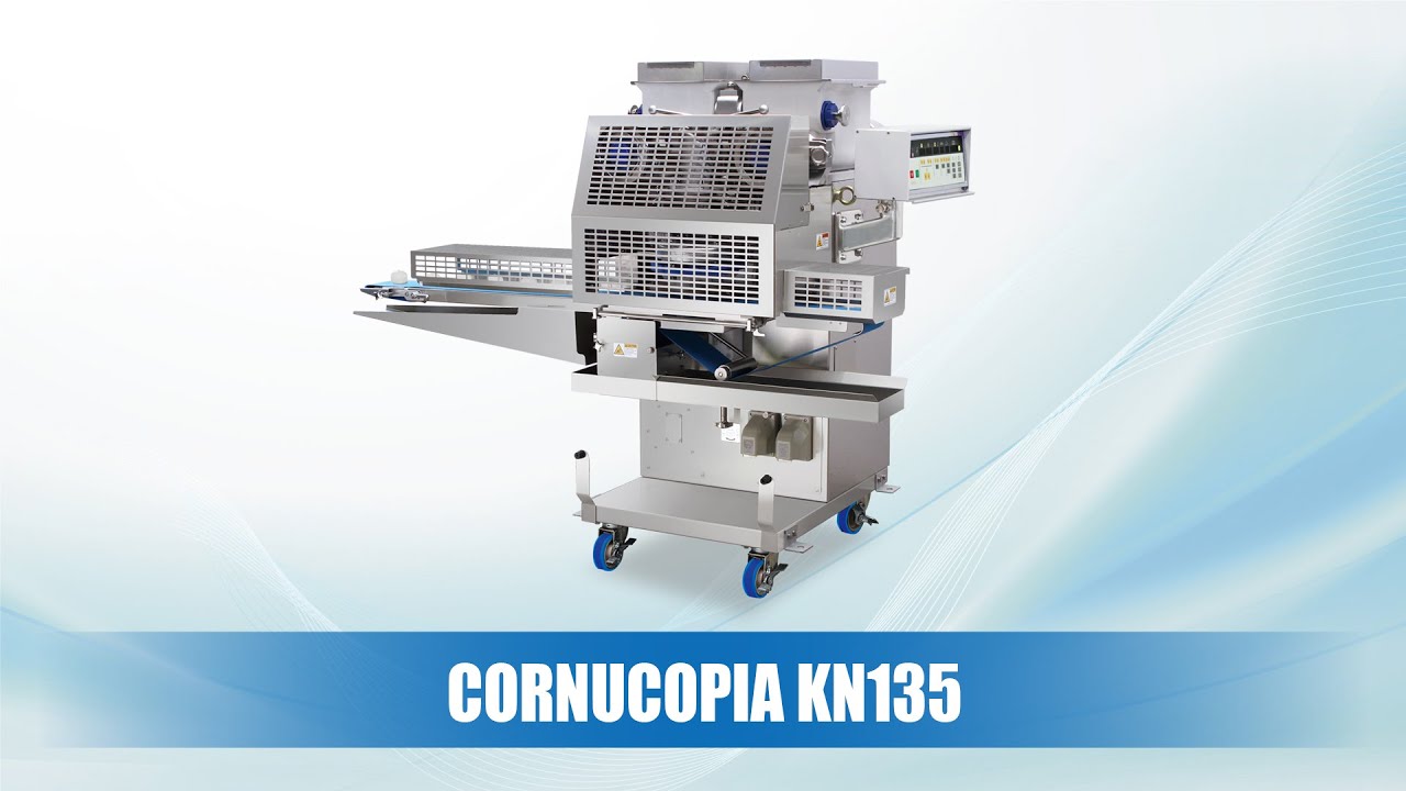 CORNUCOPIA KN135