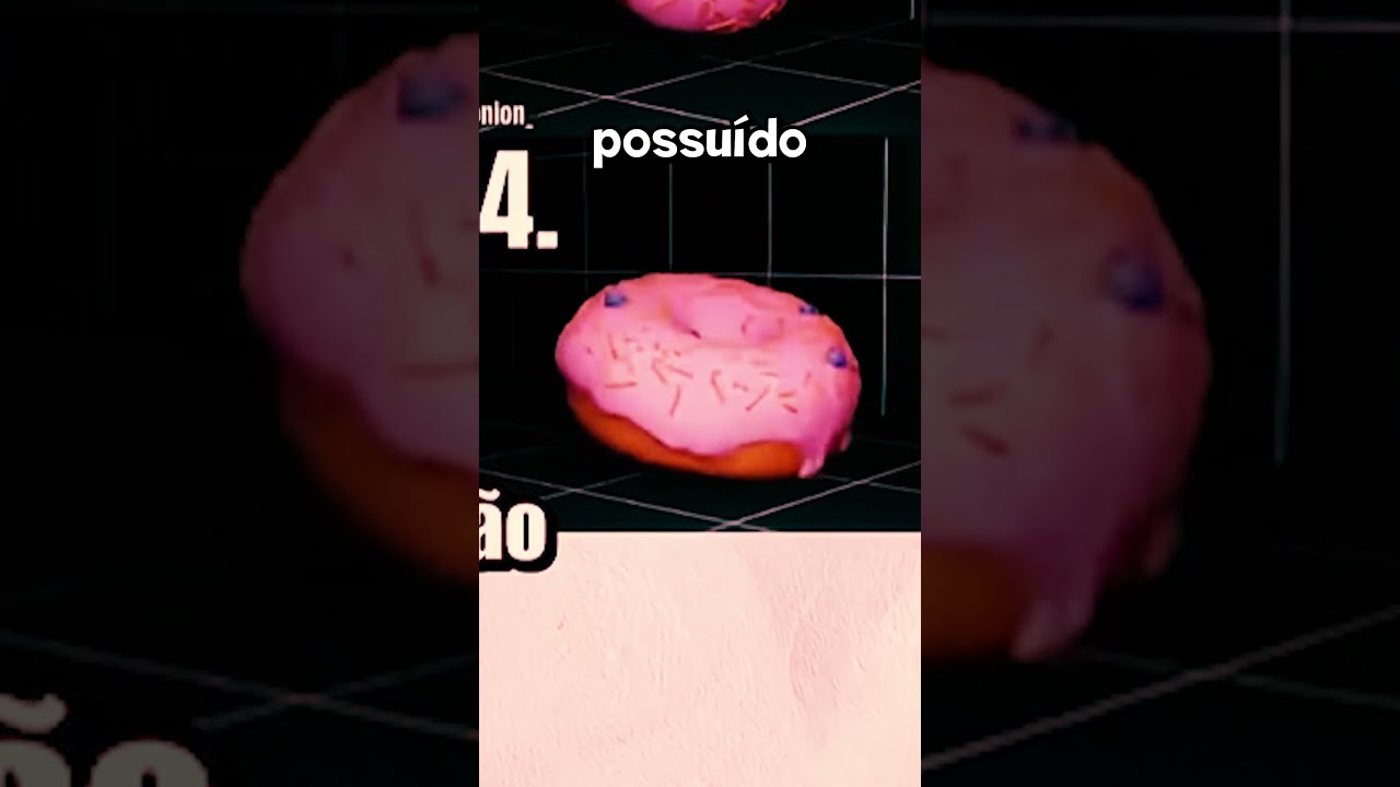 como cada objeto andaria na vida real 