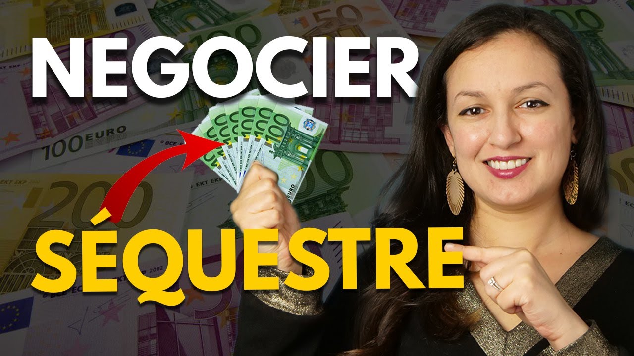 Comment Éviter le Séquestre Immobilier ? (Assurez vos arrières !)