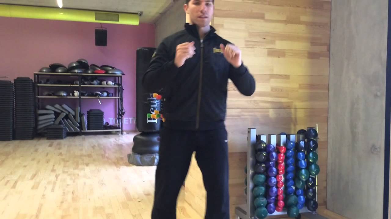Cum sa-ti incalzesti toate articulatiile in maxim 3 minute?
