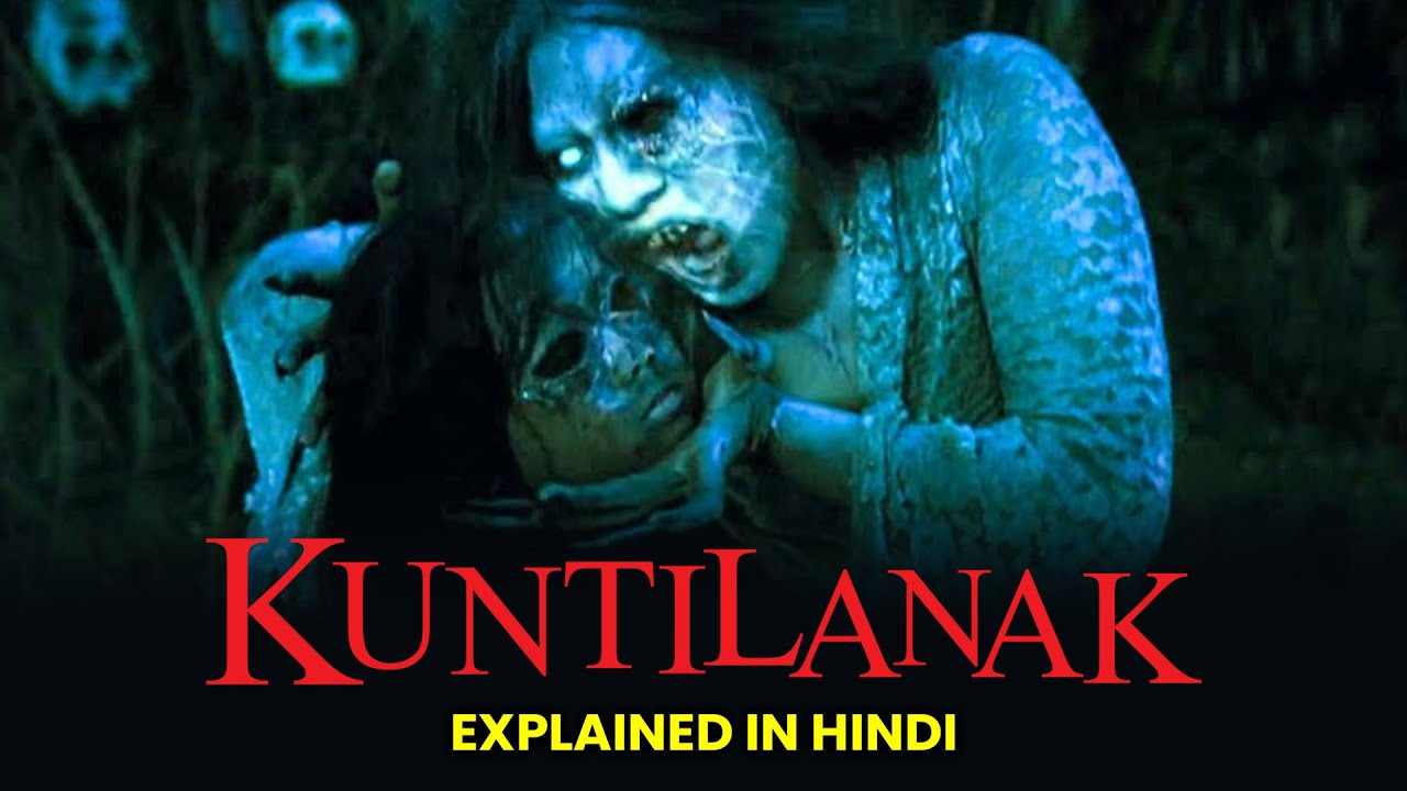 Kuntilanak (2018) | Horror Movie Explained in Hindi