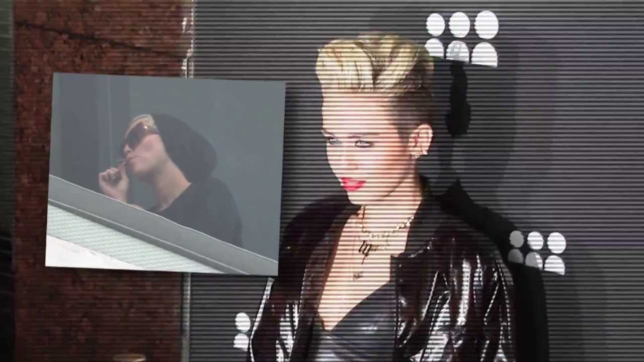 Miley Cyrus Says Alcohol is Way More Dangerous Than Marijuana