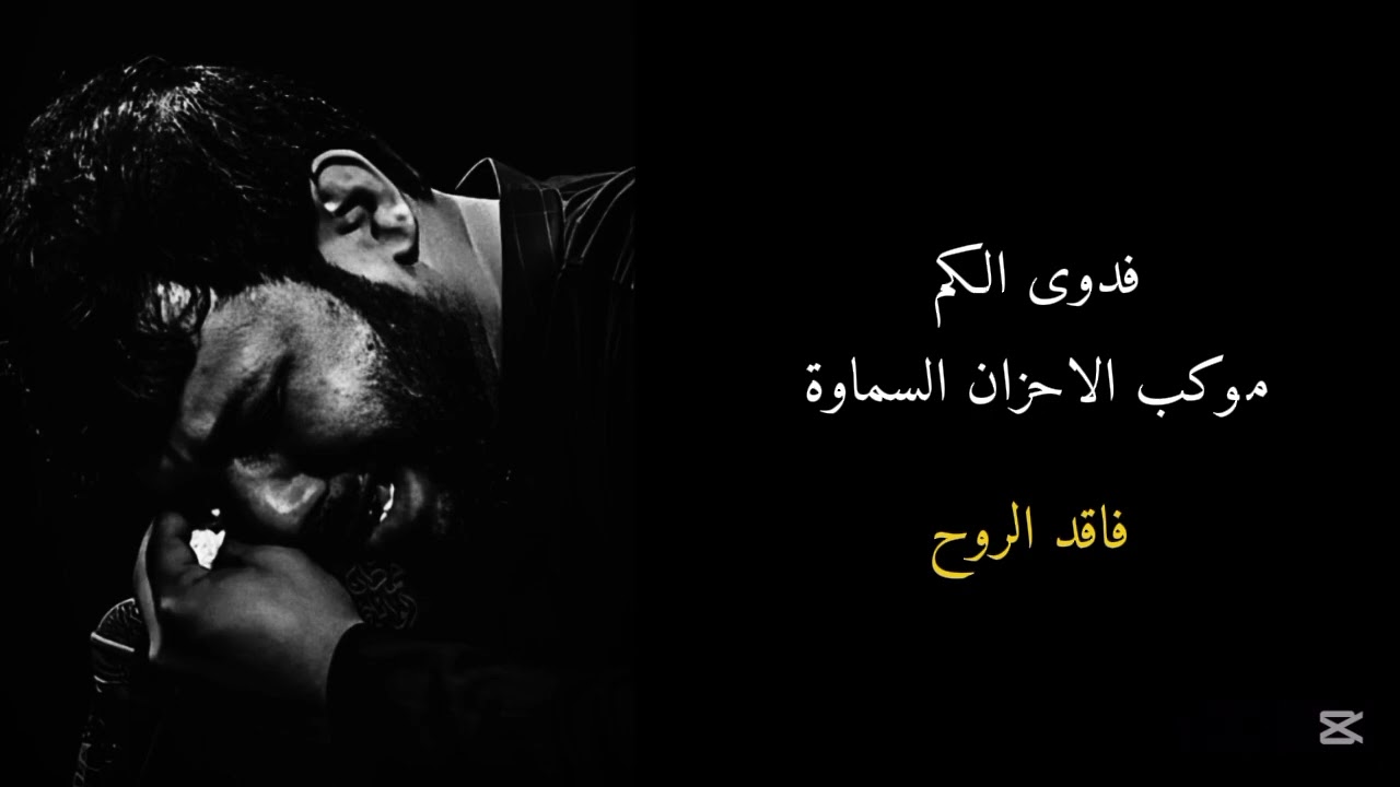 فدوى الكم || سيد فاقد الموسوي موكب الاحزان 2025