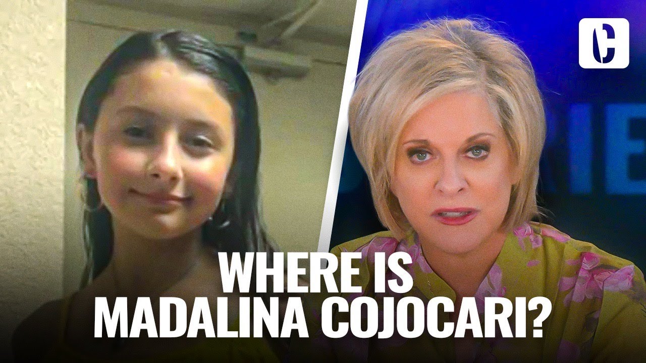 MISSING Madalina, 11, Photos Gone, Hidden Bag of Cash, Priests Paid Thousands