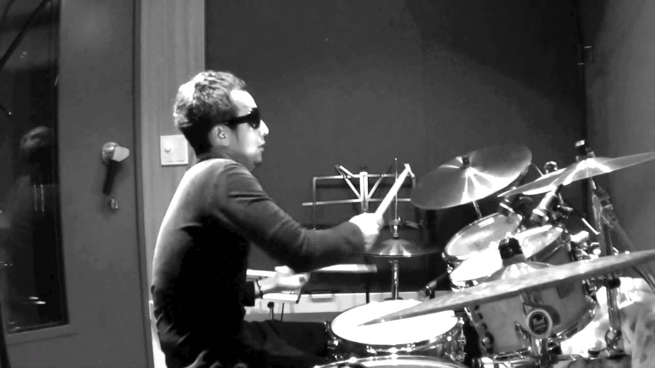 君の知らない物語 / supercell -drum cover- 叩いてみた