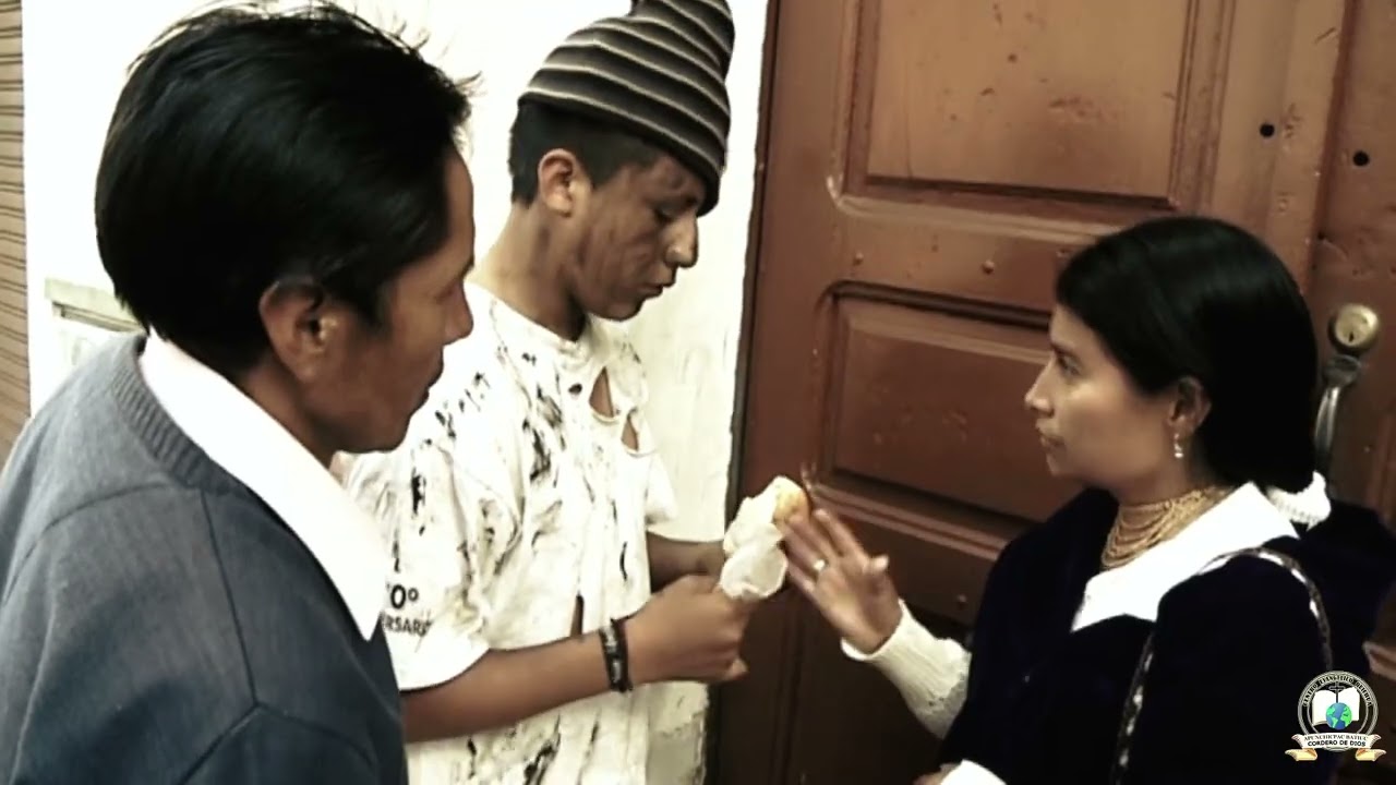 KUYAYMANTA - CORO APUNCHICPAC BATIUC