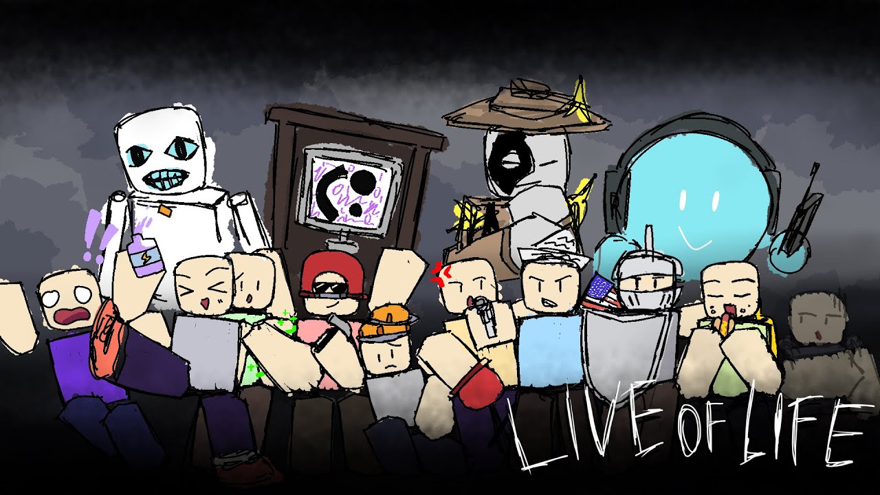 Live Of Life - Trailer