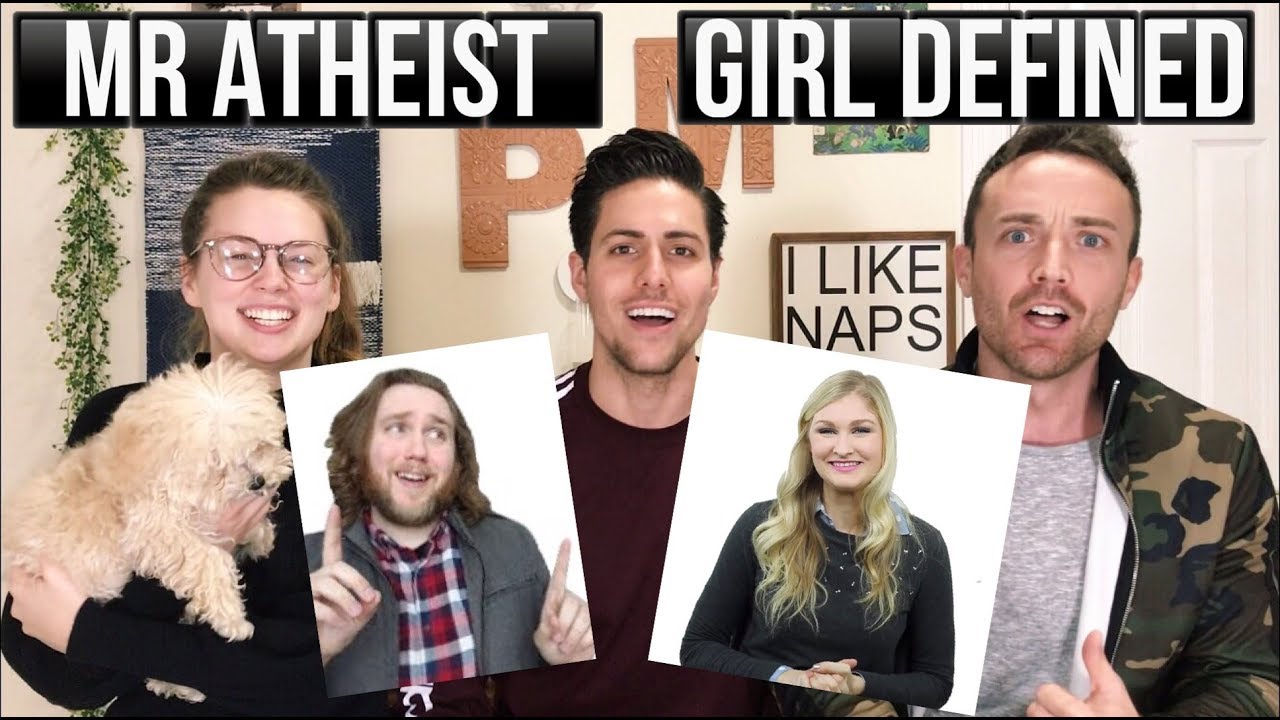 Girl Defined &lsquo;Future Husband List&rsquo; Vs. Mr Atheist- Our Response