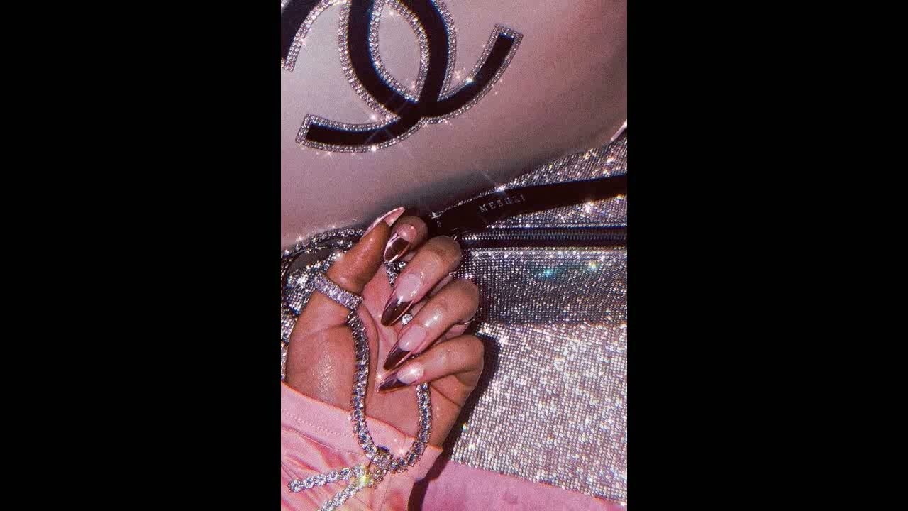 ICYTWAT - Gucci Princess Instrumental (slowed + reverb)