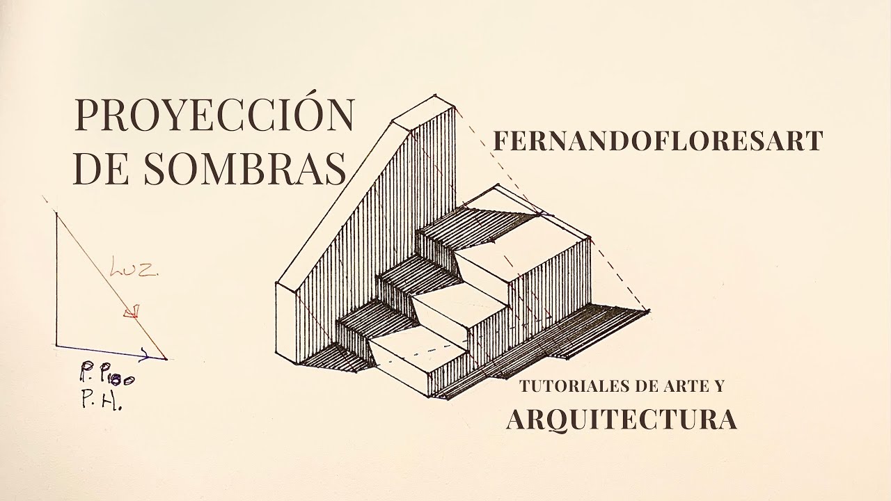 Proyección de sombras