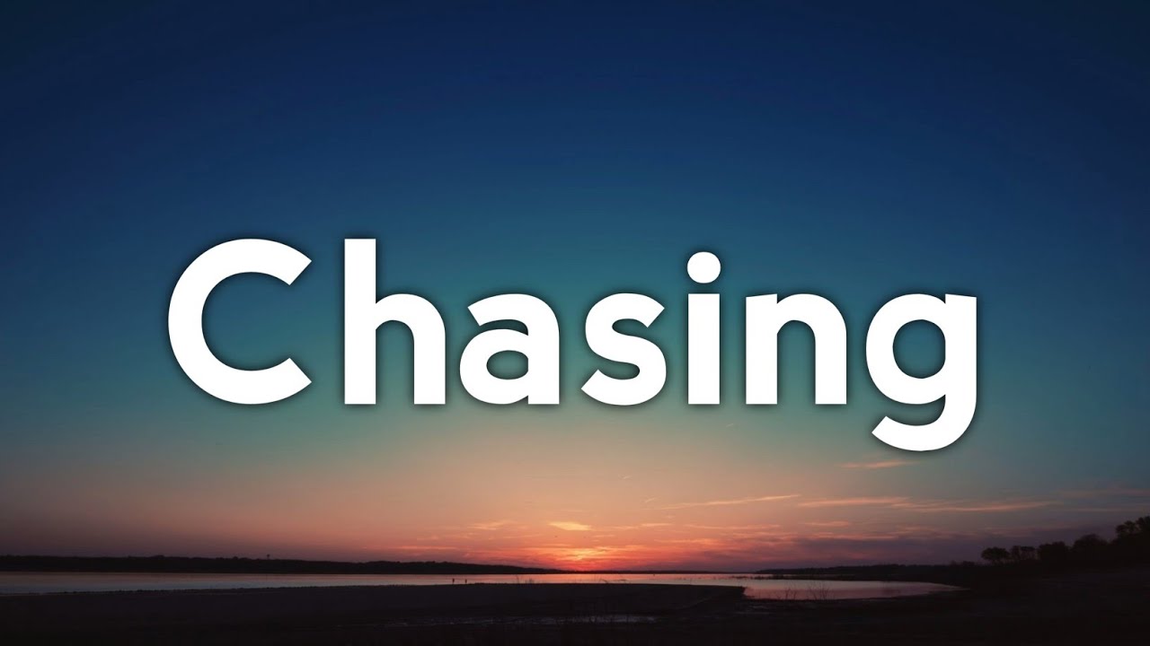 NF - Chasing (Lyrics) ft. Mikayla Sippel