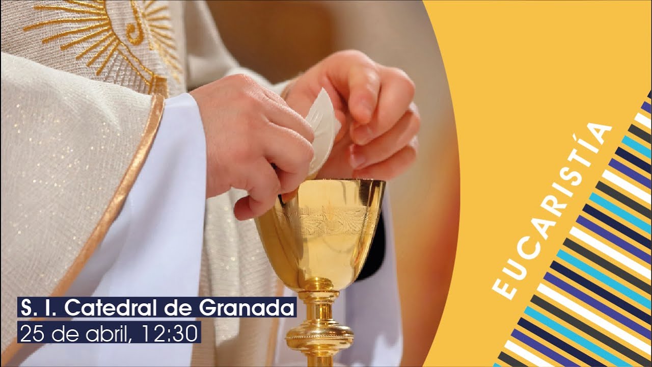 Ordenaciones sacerdotales en la S. I. Catedral (25.4.21)