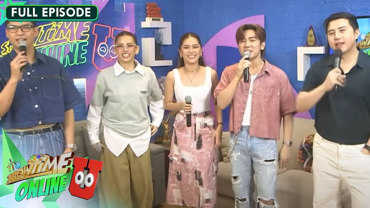 Showtime Online U - September 20, 2025 | Full Episode