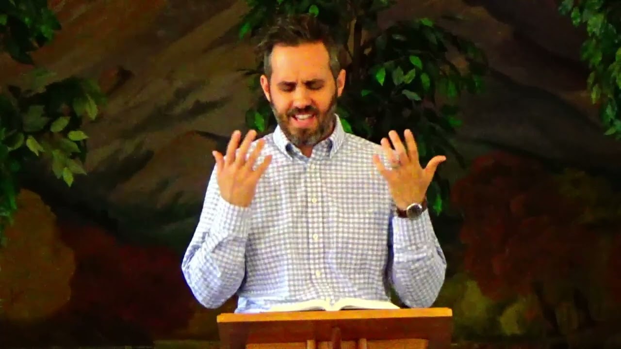 Summer in the Psalms 